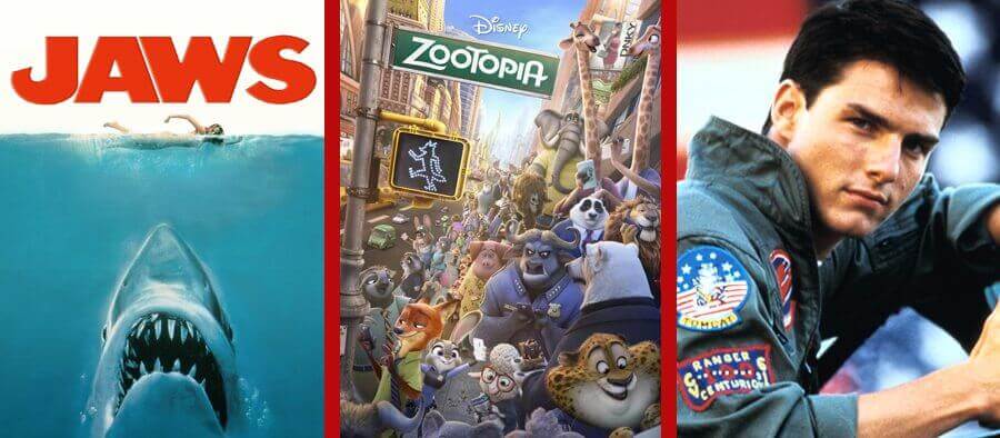 Movies Netflix September 2016