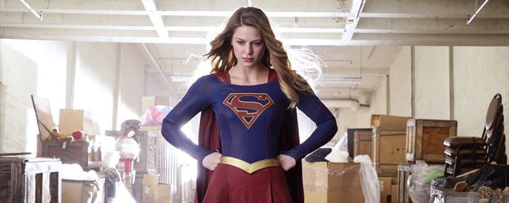 supergirl