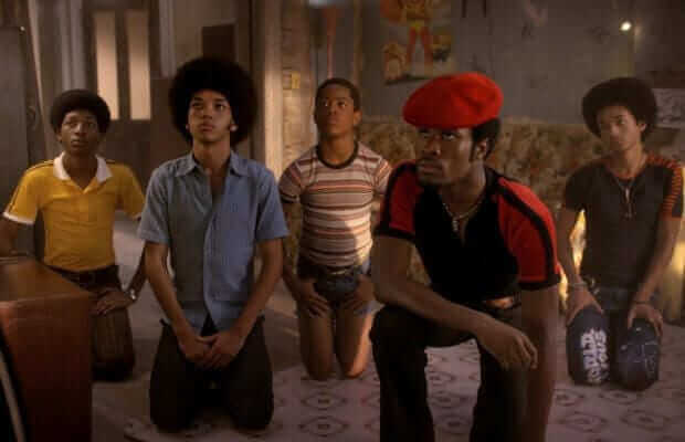When Will Part 2 Of The Get Down Come To Netflix?