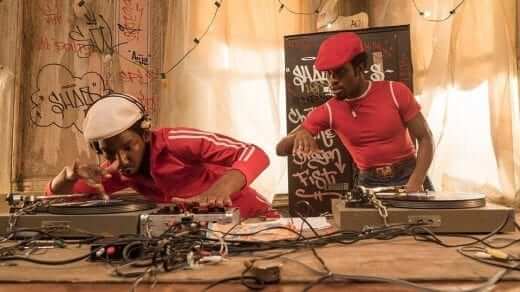 The Get Down Soundtrack