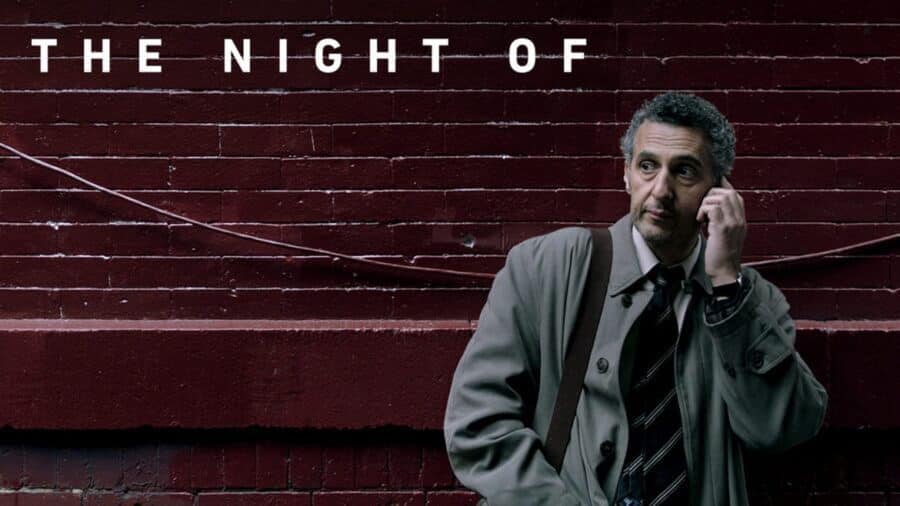 The night of best sale netflix