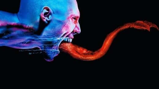 The Strain Netflix