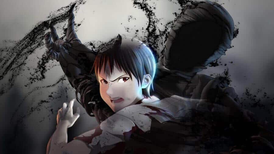 ajin demi humano temporada 2 netflix