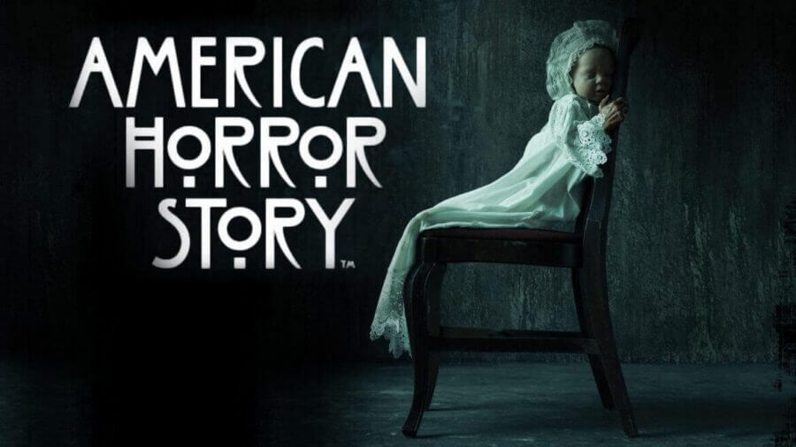 American Horror Story Season 3 Ita Streaming
