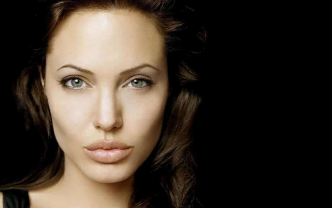 Angelina Jolie Hottest Movies