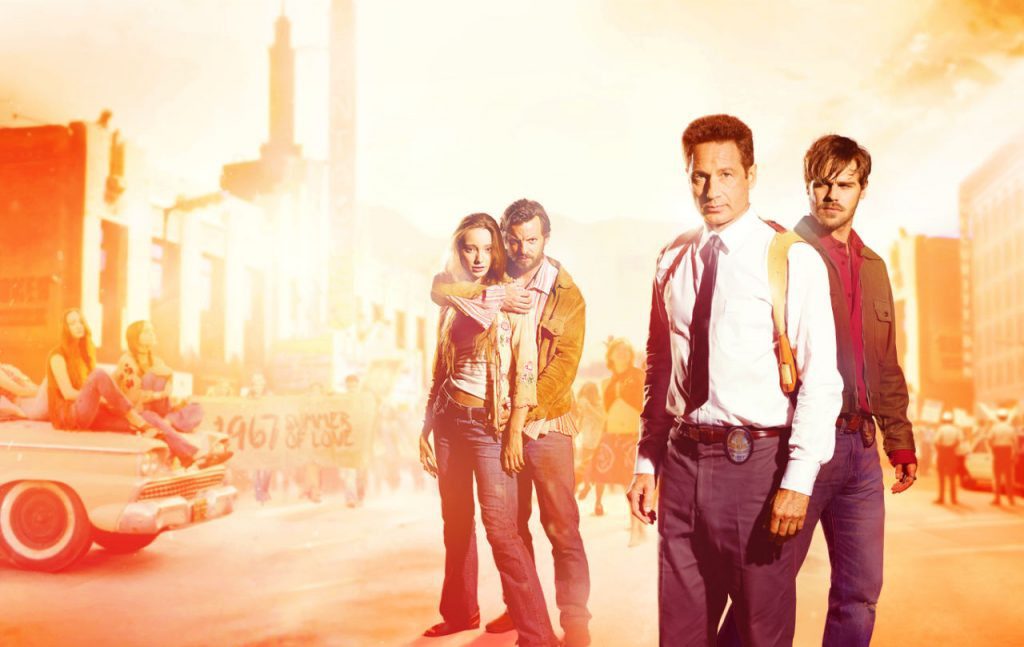 Aquarius Netflix S2