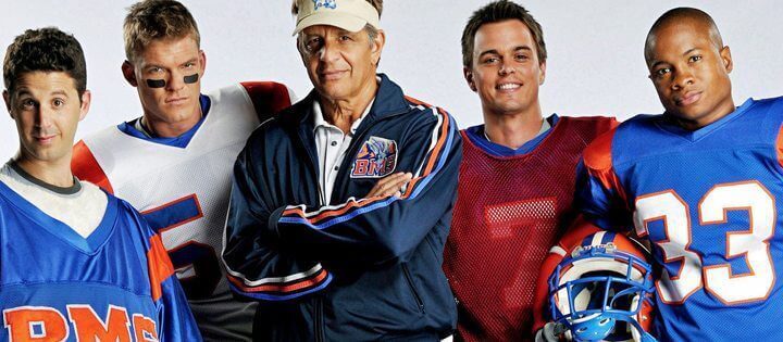 Top 10 Titles on Netflix To Prepare for the NFL Season ...