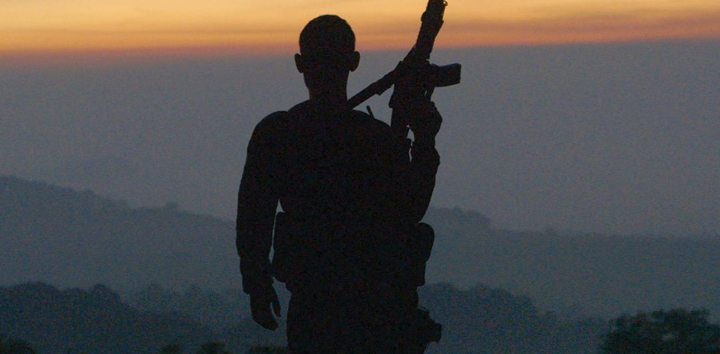 Cartel Land