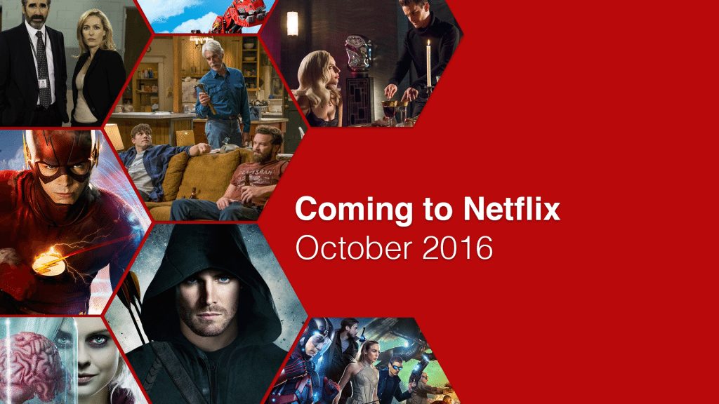 5 Netflix original movies I can't wait to see in 2016