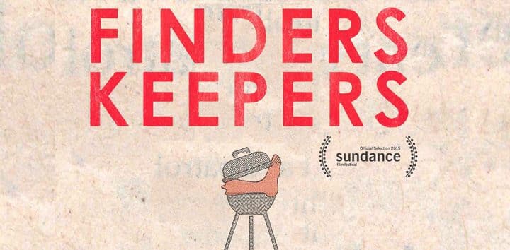 Finder Keepers