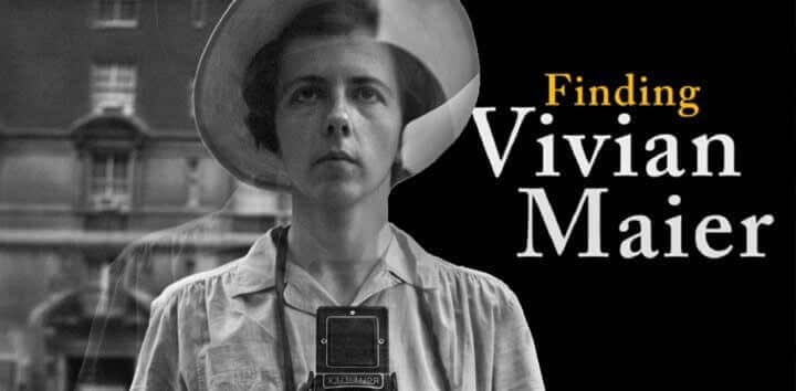 Finding Vivian Maier Documentary Netflix