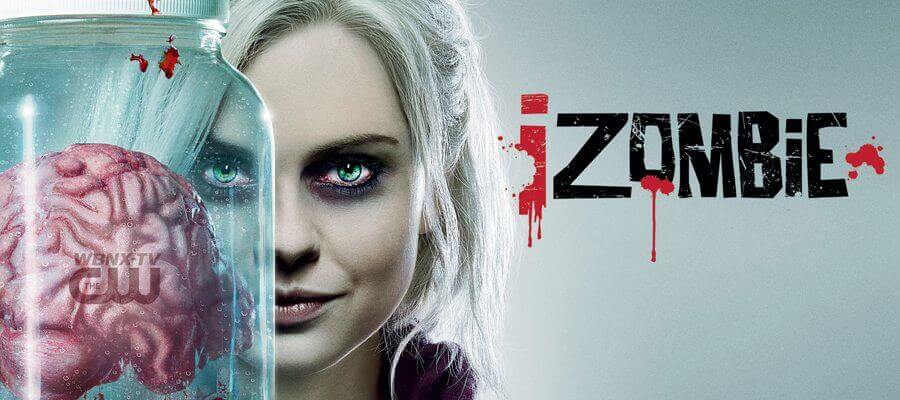 Izombie Netflix Renewal