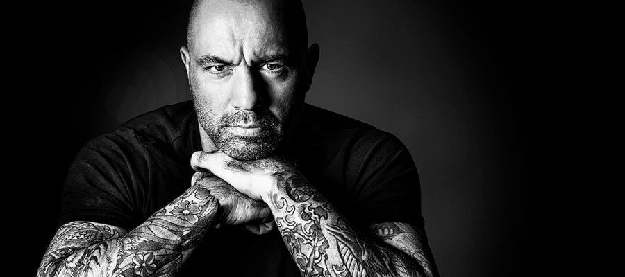 Joe Rogan