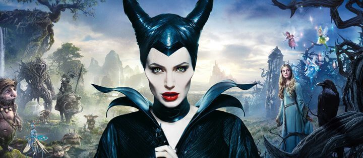 Top 5 Angelina Jolie Movies on Netflix - What's on Netflix