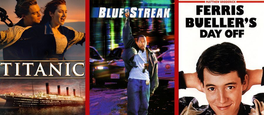 Movie Highlights Netflix October 2016