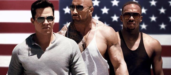 Top 5 Dwayne Johnson Movies on Netflix - What's on Netflix