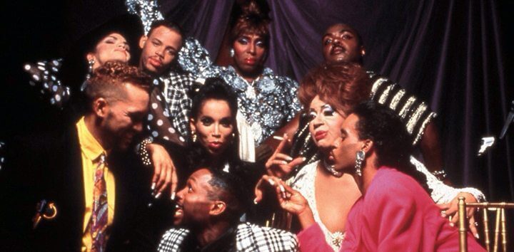 Paris Is Burning