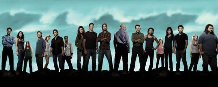 Tv shows similar shop to the 100