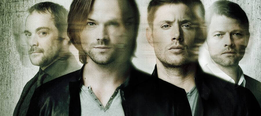 Supernatural