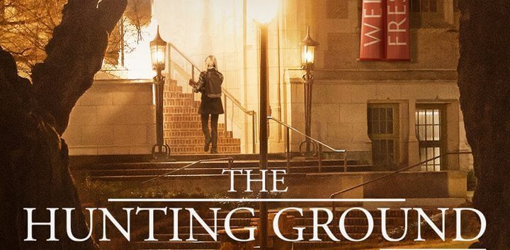 The Hunting Ground Netflix Documentary