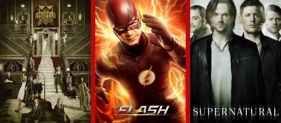 Tv Highlights Netflix October 2016 Releases
