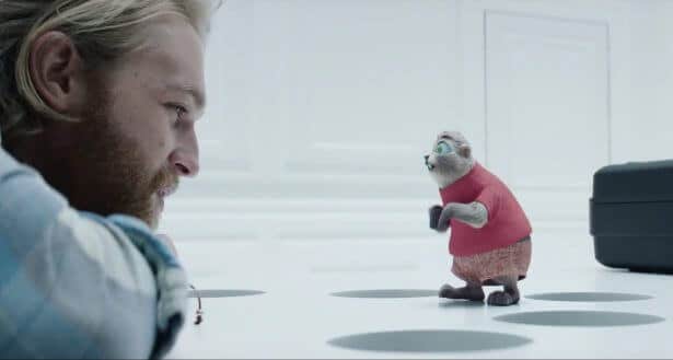 Black Mirror Playtest Whack A Mole