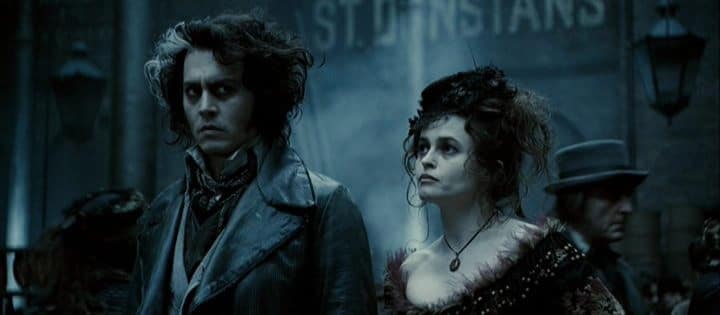 Top 5 Tim Burton Movies Streaming On Netflix What S On Netflix