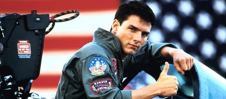 top gun