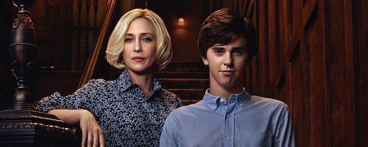 Bates Motel Similar To Ahs