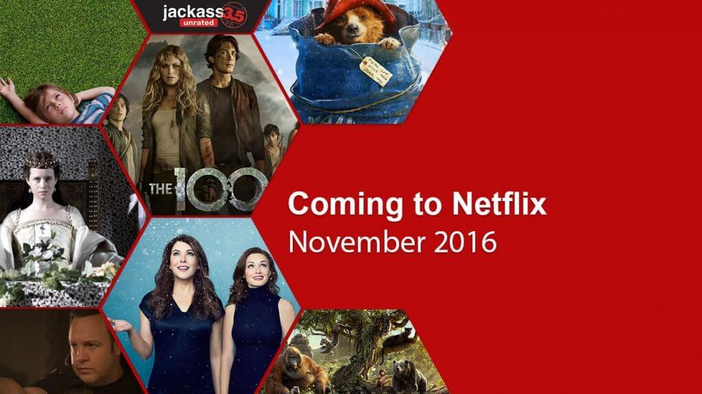 Coming To Netflix November 2016 3