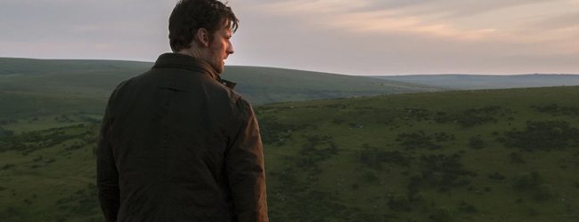 Dartmoor Killing