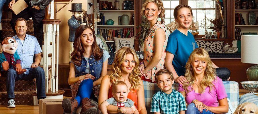 Fuller House Season 2 December 2016