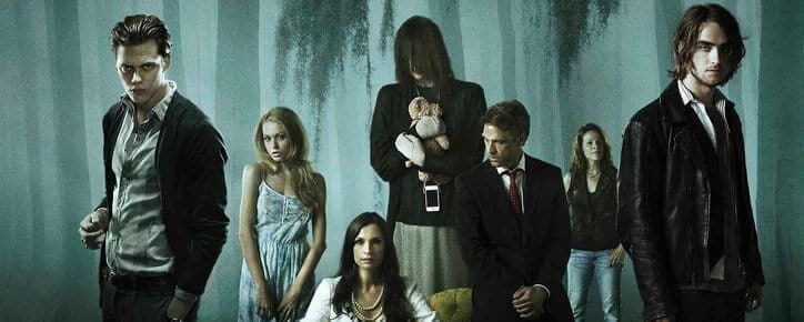 Hemlock Grove Similar To Ahs