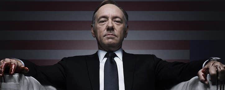House Of Cards