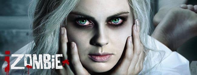 Izombie