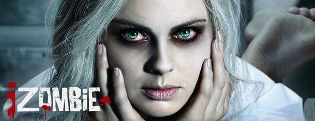 izombie