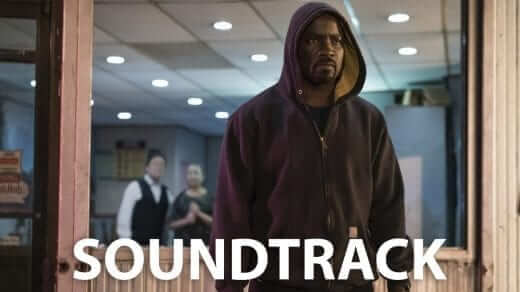 Luke Cage Season 1 Soundtrack