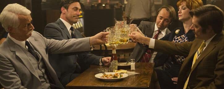 Mad Men