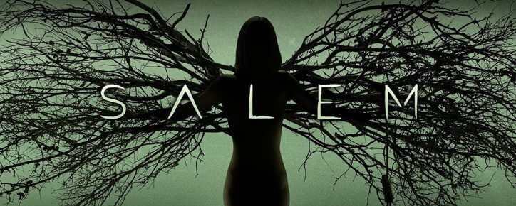 Salem Tv Series Similar To Netflix