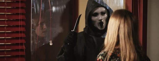 Scream Special Netflix