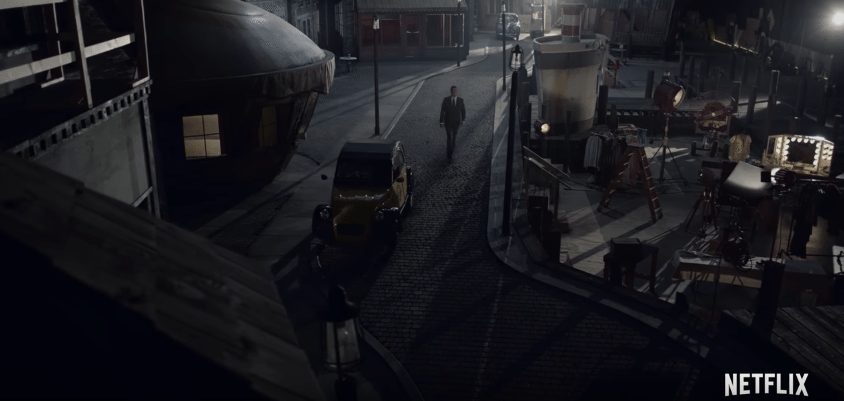 Set Of Series Of Unforuntate Events
