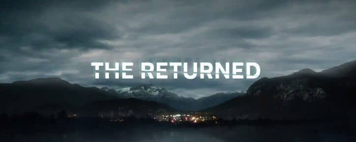 The Returned Similar To The 100