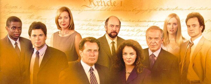The West Wing