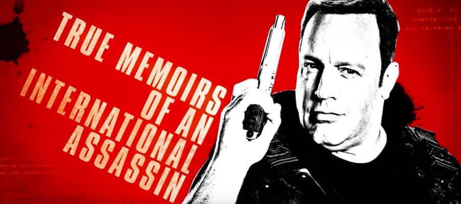 True Memoirs Of An International Assassin