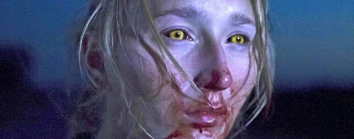 Comming Soon What&#039;s Some Good Horror Movies On Netflix 