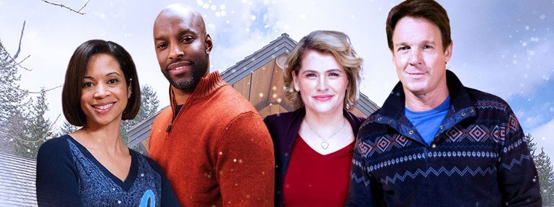 Angels In The Snow