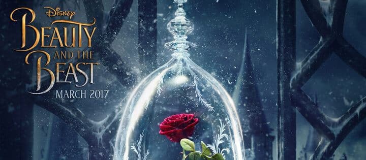 Beauty And The Beast Netflix Release