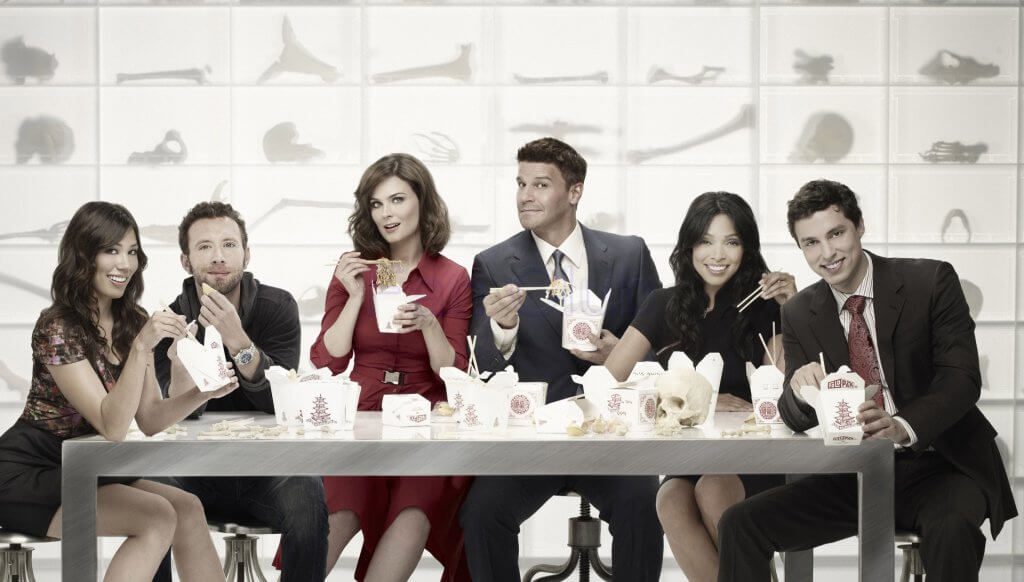 Bones Leaving Netflix