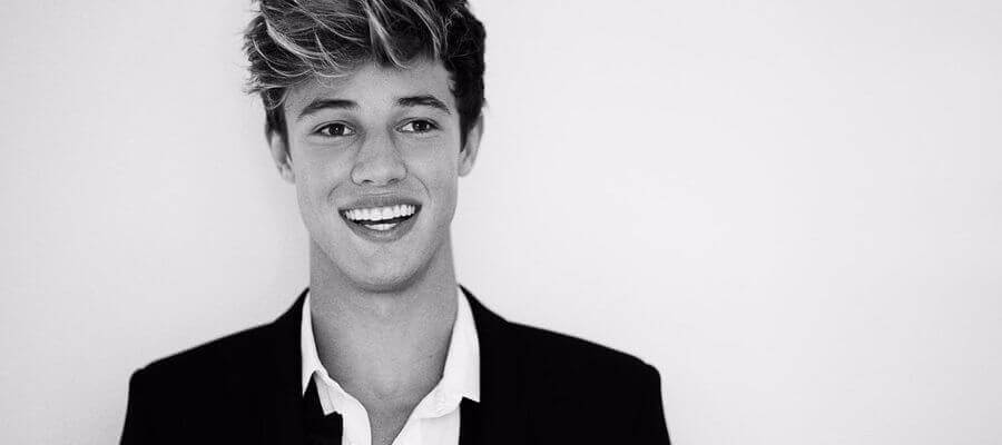 Chasing Cameron Netflix