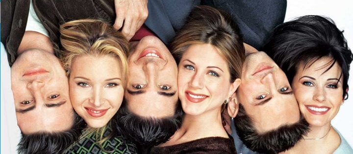 friends